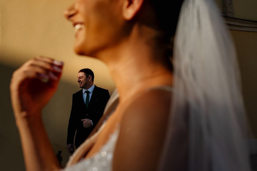 Fotógrafo de casamento Nicolae Boca (nicolaeboca). Foto de 16 de abril