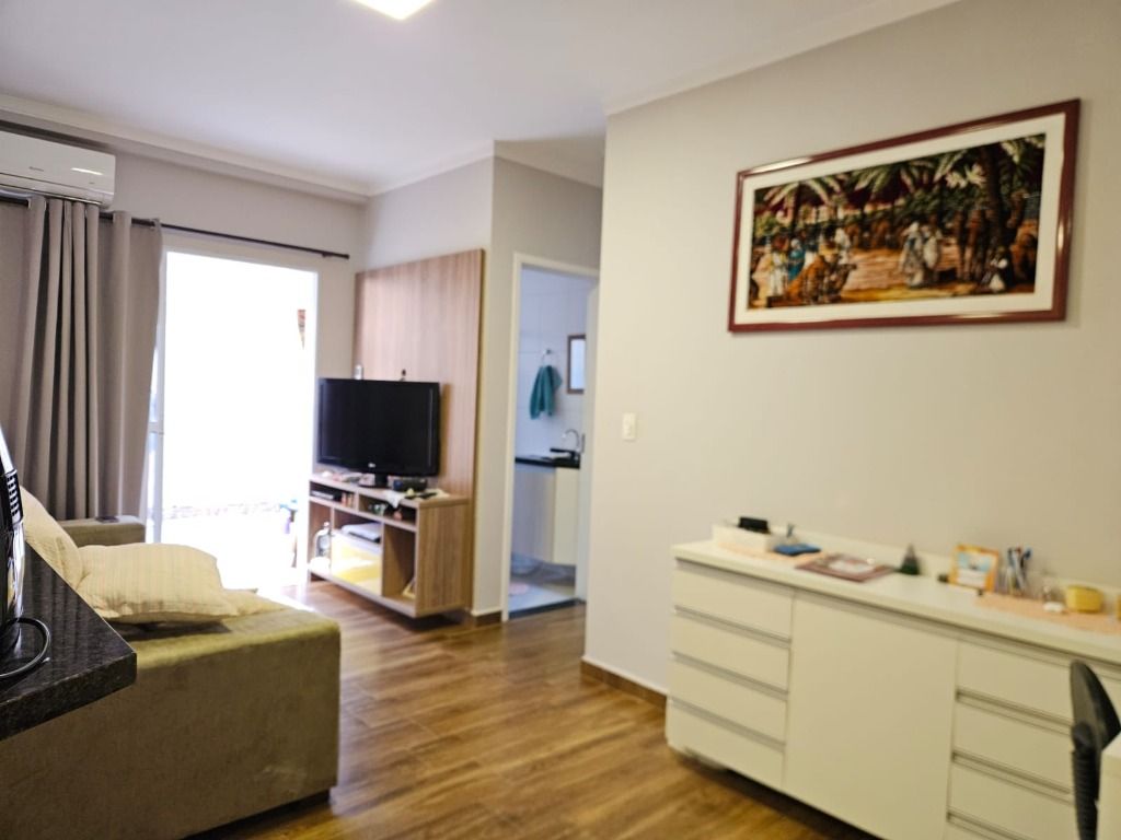 Apartamentos à venda Vila Independência