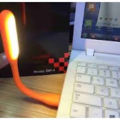 Đèn Led Usb Laptop Siêu Sang Nhiều Màu