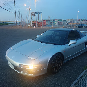 NSX NA1