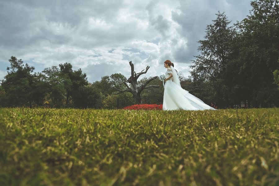 Esküvői fotós Onur Yoruk (imagications). Készítés ideje: 2017 augusztus 8.