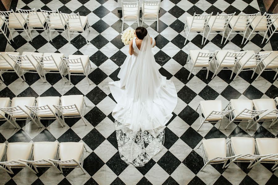 Fotógrafo de casamento Magdalena Glombik (magdalenaglombik). Foto de 3 de fevereiro 2022