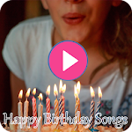 Cover Image of Download New Happy Birthday Mp3 Songs | Birthday Mp3 Songs 1.0 APK