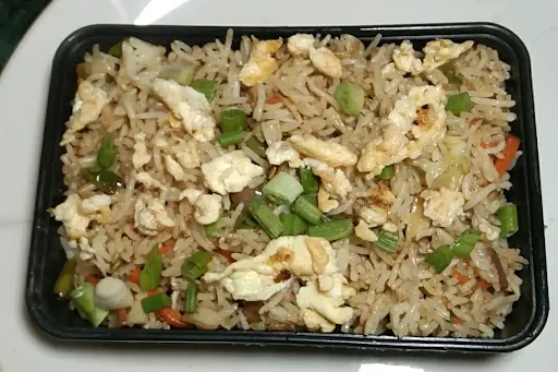 Egg Fried Rice