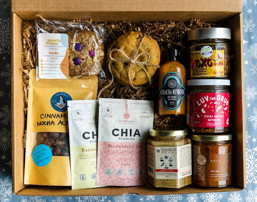 Shop Local! 5 Metro Vancouver Foodie Gifts 