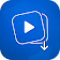 Video Downloader for FB icon