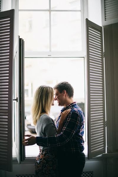 Fotógrafo de bodas Ekaterina Shilova (ekaterinashilova). Foto del 25 de julio 2017