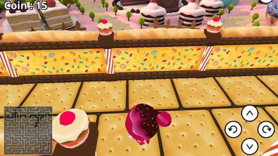Free Find in the Maze APK for Android