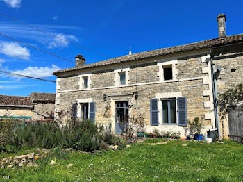 maison à Sauzé-Vaussais (79)