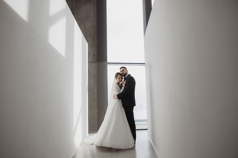 Wedding photographer Katarina Harsanyova (catherinephoto). Photo of 7 April 2021