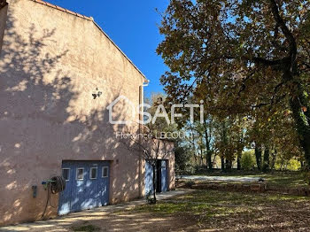 maison à Saint-Maximin-la-Sainte-Baume (83)