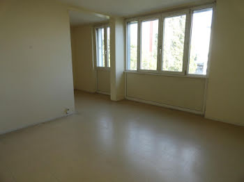 appartement à Viry-chatillon (91)