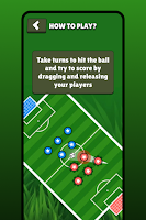 Table Soccer Battle Screenshot 3 of 5