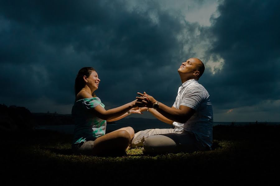 Fotografo di matrimoni Robinson Rodgers (robinsonrodgers). Foto del 1 gennaio 2018