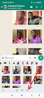 Memes Stickers WASticker Screenshot