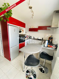 appartement à Cholet (49)