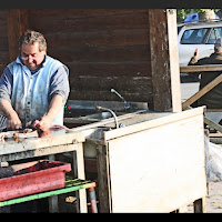 Un lavoro sporco... di 