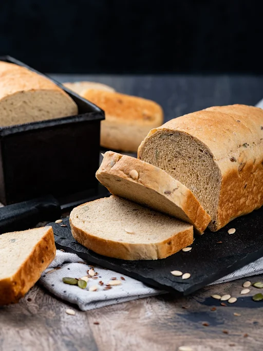 Multi Grain Bread Loaf