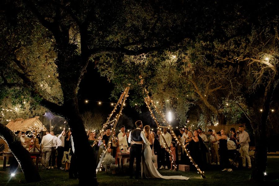 Wedding photographer Marco Teixeira (marcoteixeira). Photo of 13 October 2022