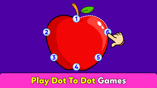 Screenshot Toddler Games for 3 Year Olds+