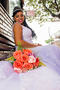 Fotógrafo de bodas Nildo Rodrigues (nildo). Foto del 11 de julio 2019