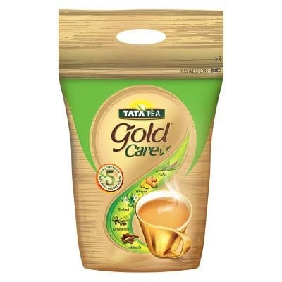 Tata Gold Care Tea 1 Kg