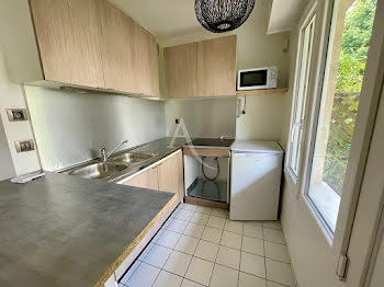 appartement à Gif-sur-Yvette (91)