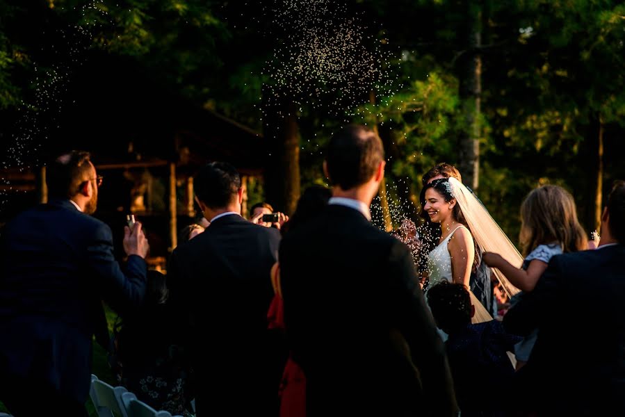 Fotógrafo de casamento Ashley Macphee (ashleymacphee). Foto de 2 de fevereiro 2019