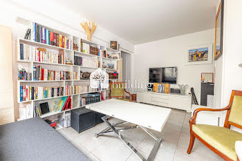 appartement à Paris 16ème (75)