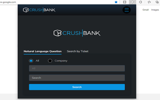 Crushbank Extension