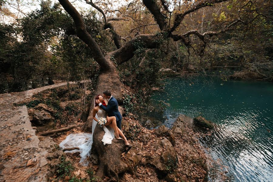 Fotógrafo de casamento Tatyana Skufinskaya (skufinska). Foto de 14 de fevereiro 2023