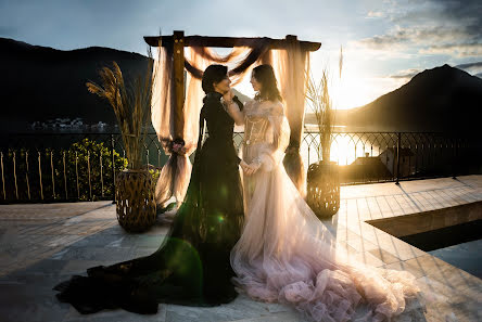 Photographe de mariage Svetlana Ponomareva (svetographer). Photo du 29 décembre 2022