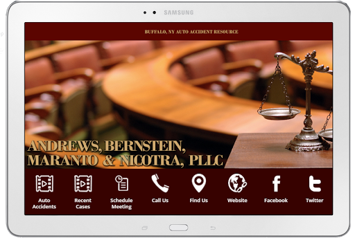 WNY Injury Lawyers Car Injury