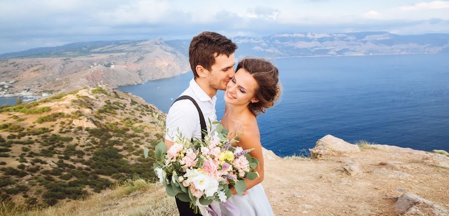 Wedding photographer Lev Liberman (levliberman). Photo of 24 August 2016