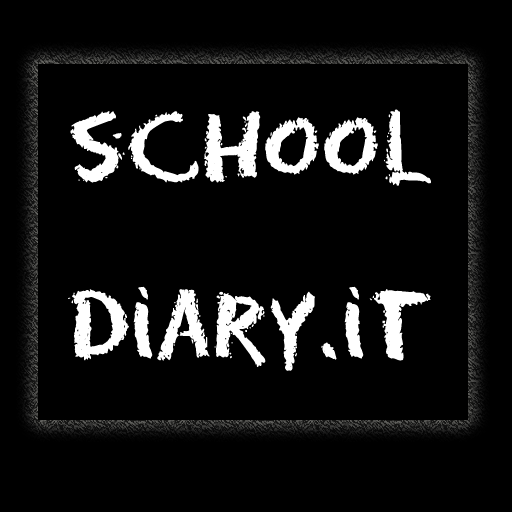 School Diary 教育 App LOGO-APP開箱王