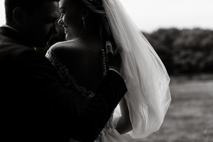 Bryllupsfotograf Dmitriy Makarchenko (weddmak). Bilde av 7 juni 2020
