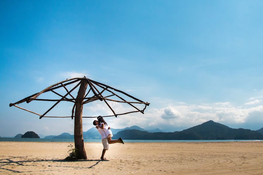 Fotógrafo de casamento Frade Produções (fradeproducoes). Foto de 2 de fevereiro 2021