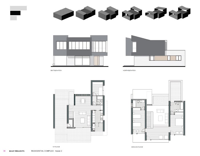 Conjunto Residencial en la Montaña - Rstudio