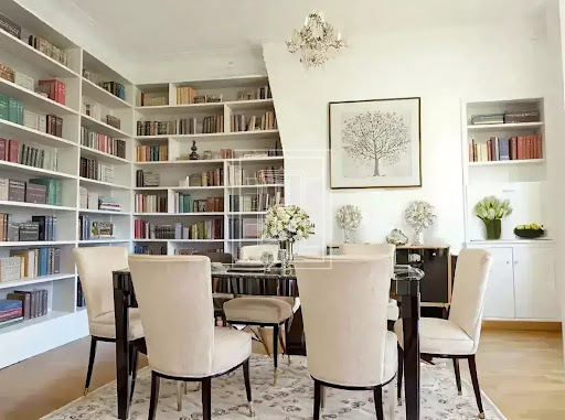Appartement 4