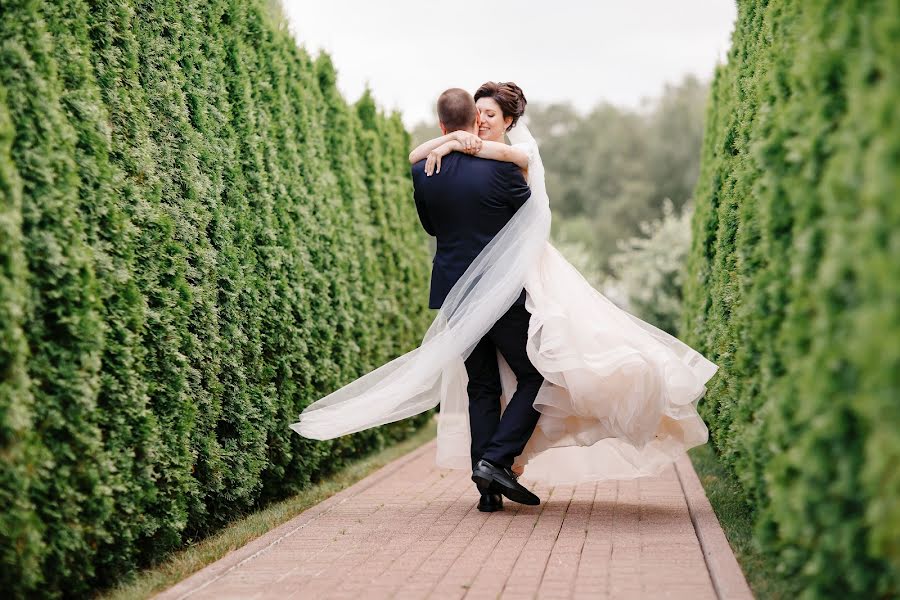 Wedding photographer Olga Vasileva (olgakapelka). Photo of 20 October 2020