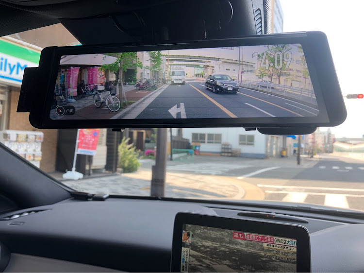 CLAシューティングブレークのまろころさんが投稿したカスタム事例の投稿画像1枚目