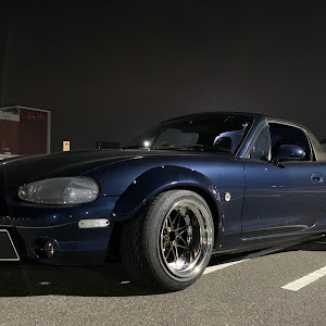 ロードスター NB6C