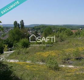 terrain à Saint-Maurice-Colombier (25)