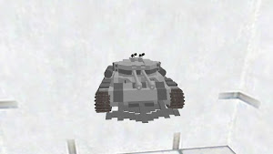 Apocalypse tank