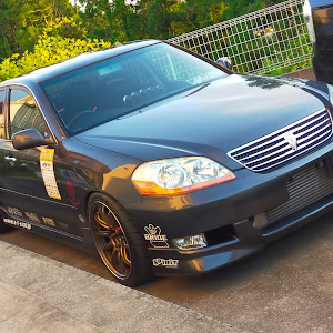マークII iR-V