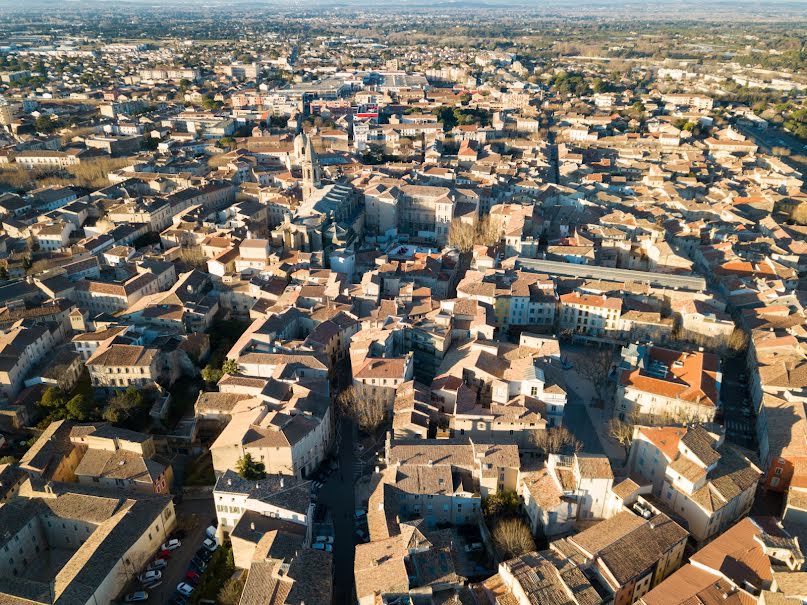 Vente maison 7 pièces 370 m² à Carpentras (84200), 995 000 €