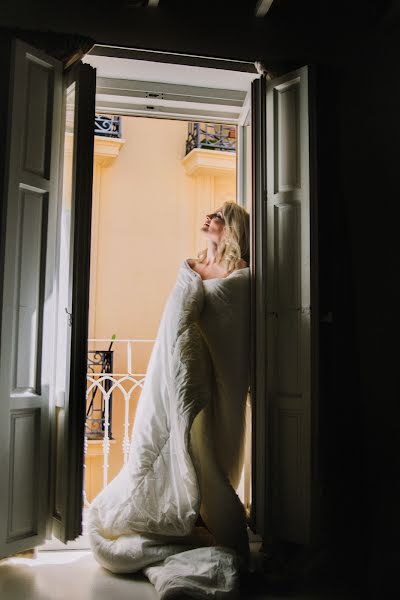 Fotógrafo de casamento Irina Miller (irinamiller). Foto de 29 de outubro 2018