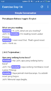 Learn English Daily(圖6)-速報App
