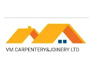 VM Carpentry & Joinery Ltd Logo