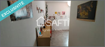 appartement à Nantes (44)